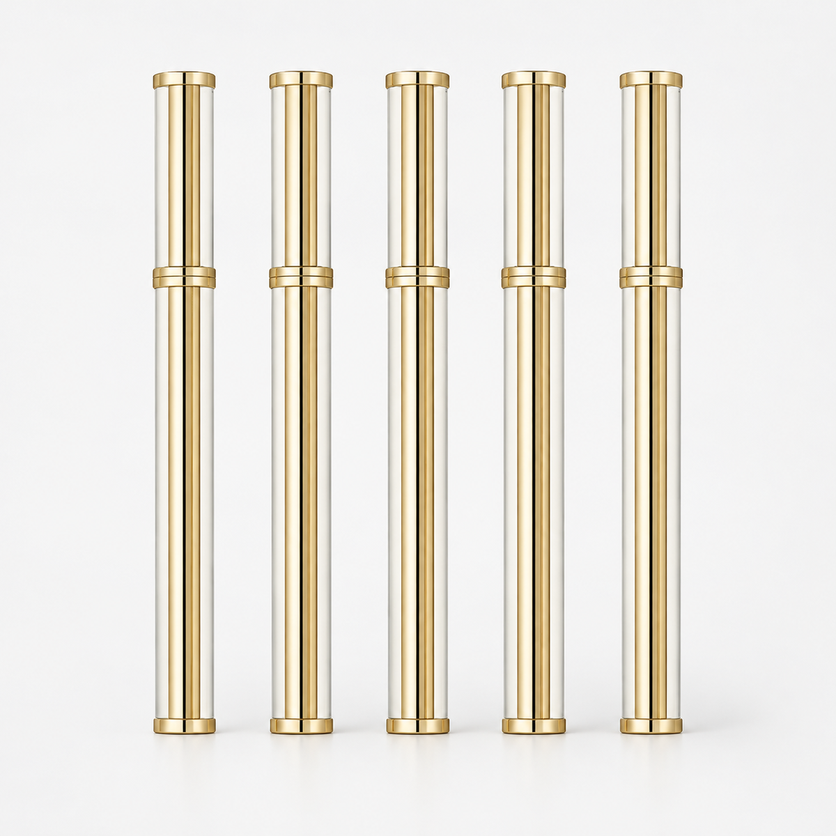 Sheepskin Waterproof Long-lasting Liquid Eyeliner