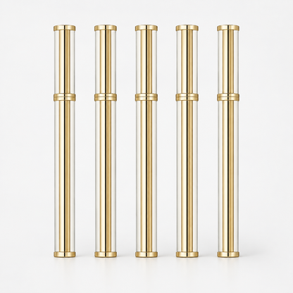 Sheepskin Waterproof Long-lasting Liquid Eyeliner