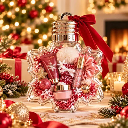 🎁🎄diy Christmas Bell Gift Box
