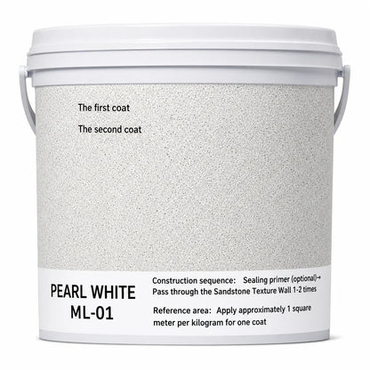 Marble Effect Textured Coating for Interior and Exterior Walls and Floors
