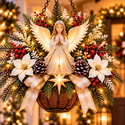 🕊️ Let Heaven Be the First Thing They See This Christmas