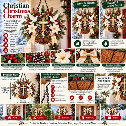 🕊️ Let Heaven Be the First Thing They See This Christmas