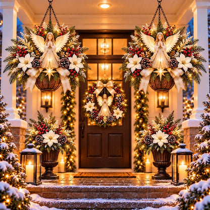 🕊️ Let Heaven Be the First Thing They See This Christmas