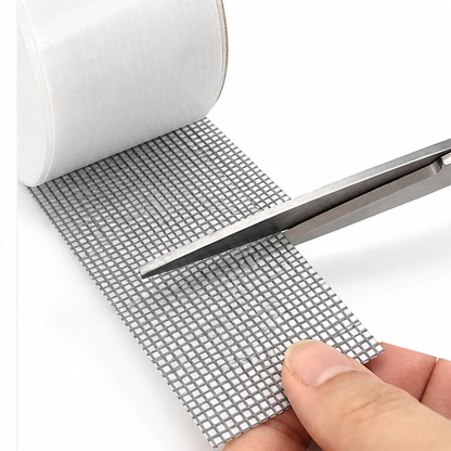 Window Screen Repair Tape