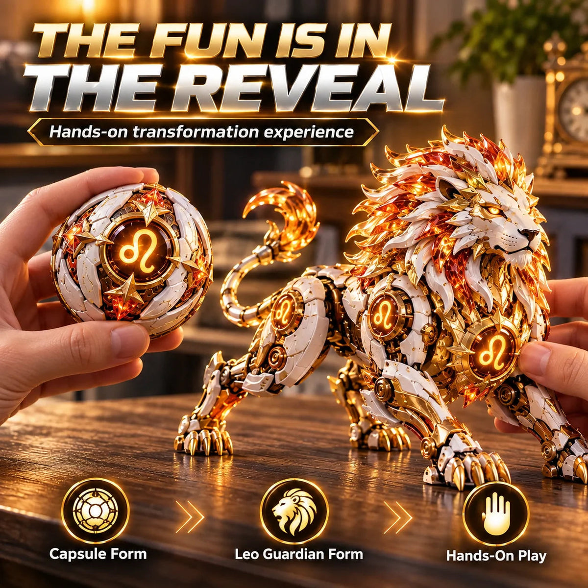 🌌 Zodiac Guardian Eggs™ – Reveal the Legendary Guardian of Your Star Sign ✨🥚