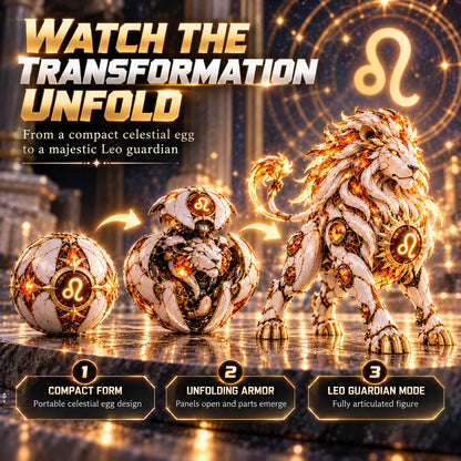 🌌 Zodiac Guardian Eggs – Unlock Your Celestial Guardians ✨