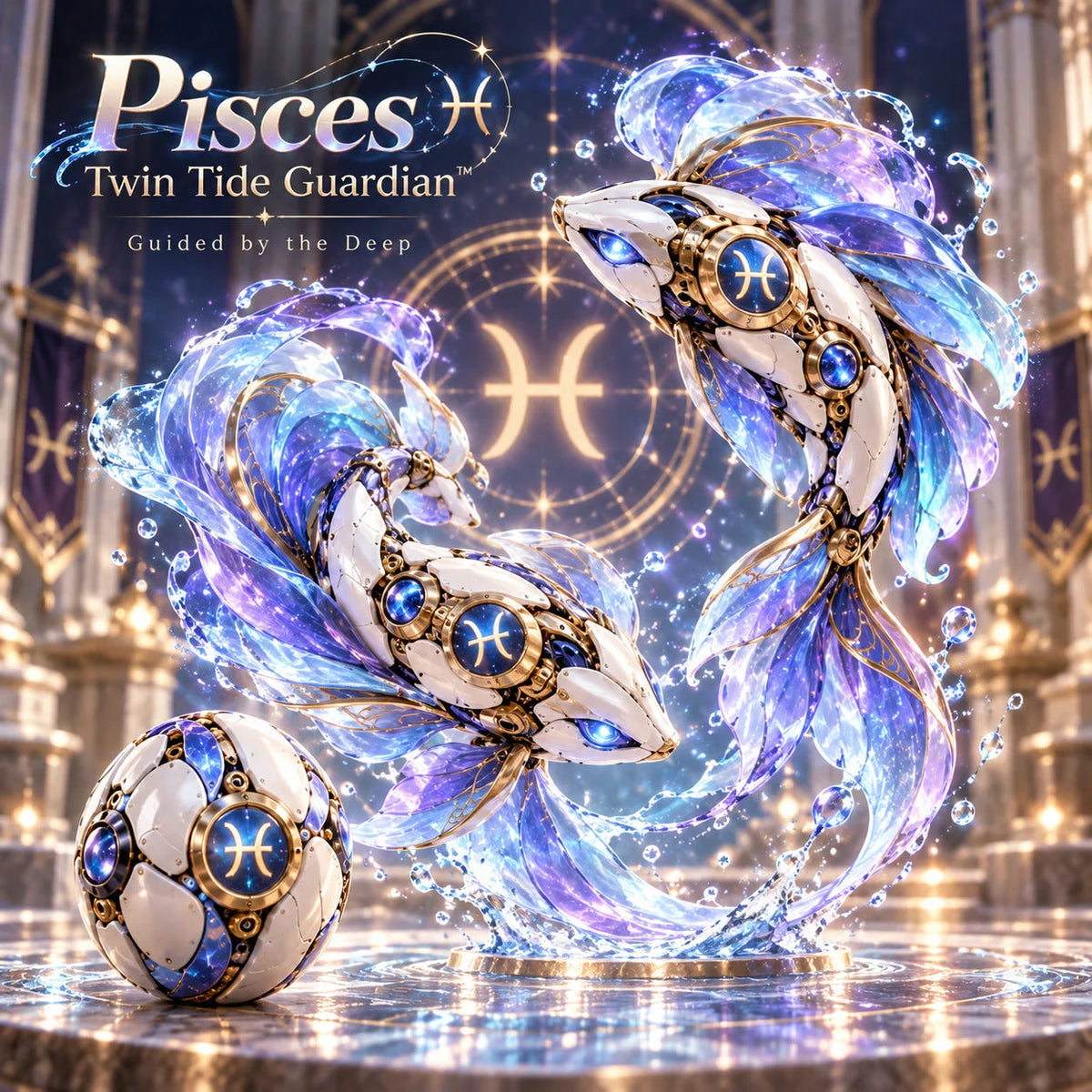 🌌 Zodiac Guardian Eggs™ – Reveal the Legendary Guardian of Your Star Sign ✨🥚