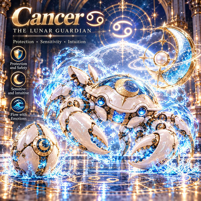 🌌 Zodiac Guardian Eggs – Unlock Your Celestial Guardians ✨