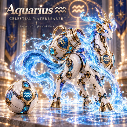 🌌 Zodiac Guardian Eggs – Unlock Your Celestial Guardians ✨