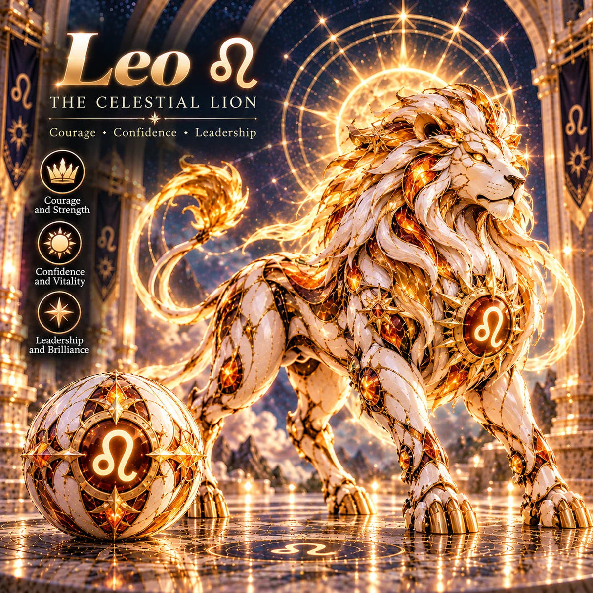 🌌 Zodiac Guardian Eggs™ – Reveal the Legendary Guardian of Your Star Sign ✨🥚