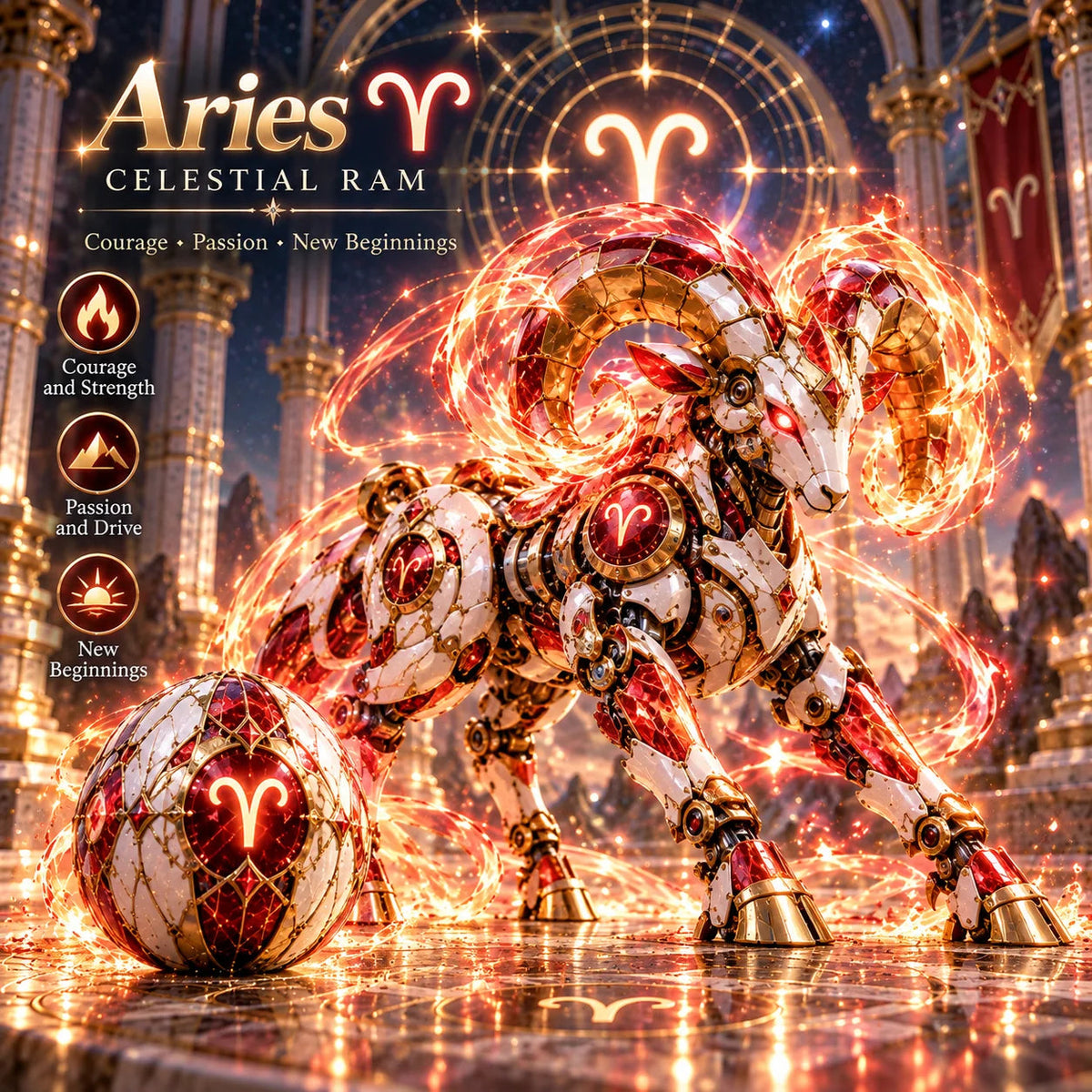 🌌✨Zodiac Guardian Eggs™🥚 – Transforming Celestial Guardian Collection✨
