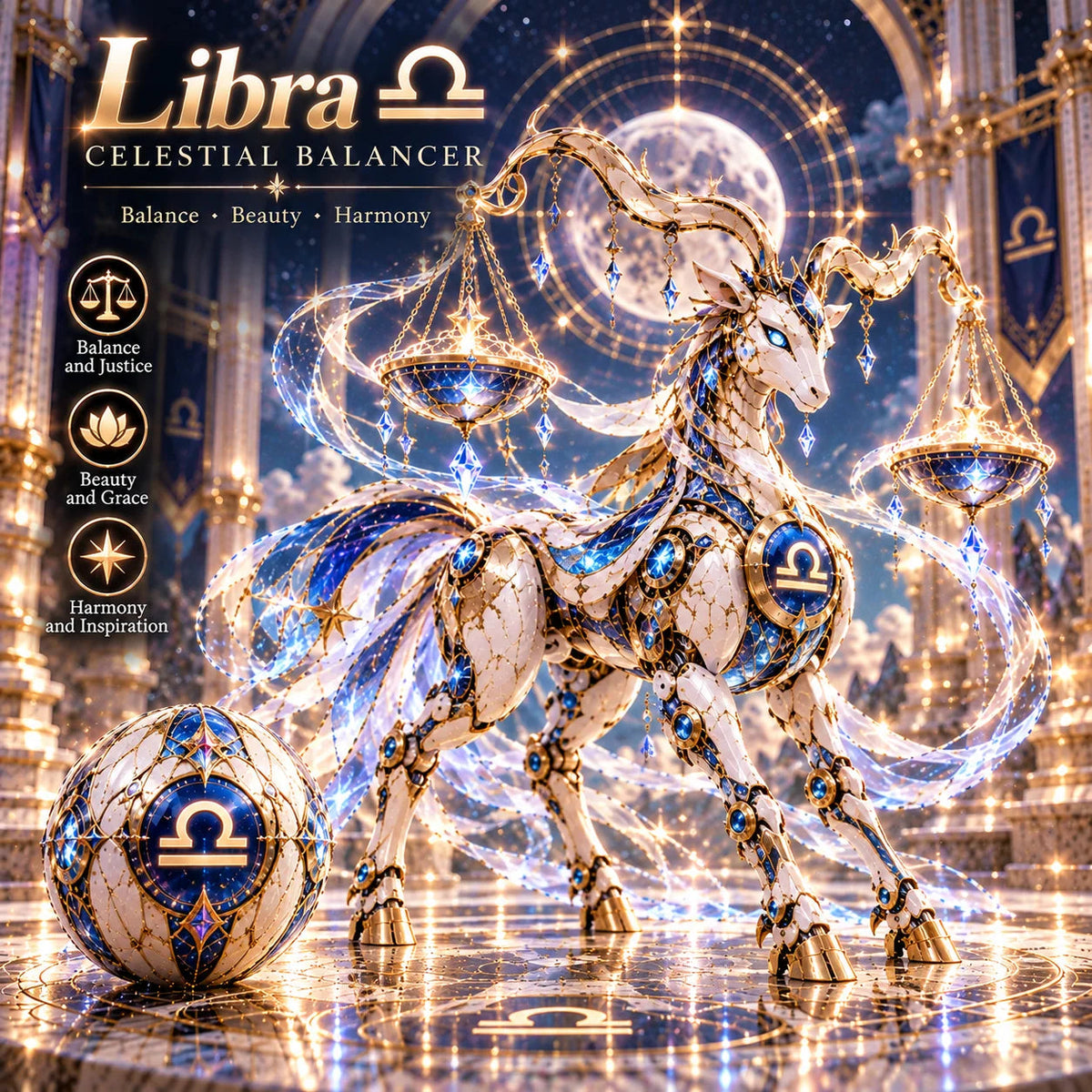 🌌 Zodiac Guardian Eggs – Unlock Your Celestial Guardians ✨