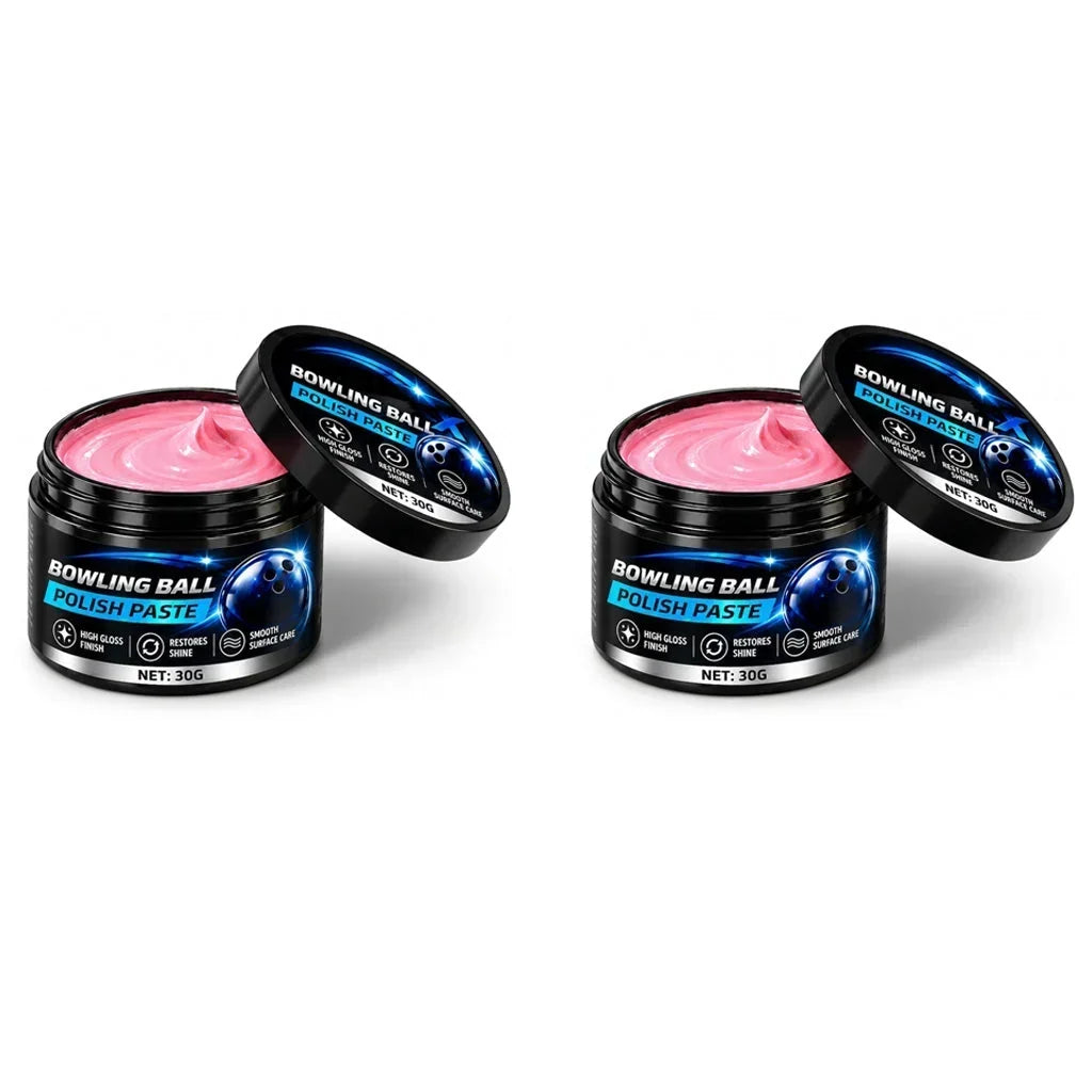 Bowling Ball Polishing Paste – Surface Care – product view 8