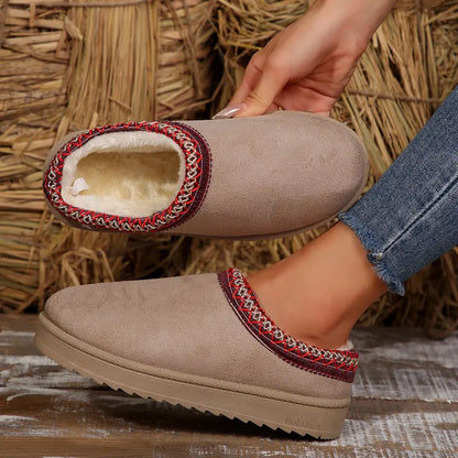 Women's Slipper Slip On