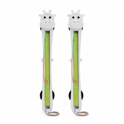Automatic Interactive Cat Rope Toy