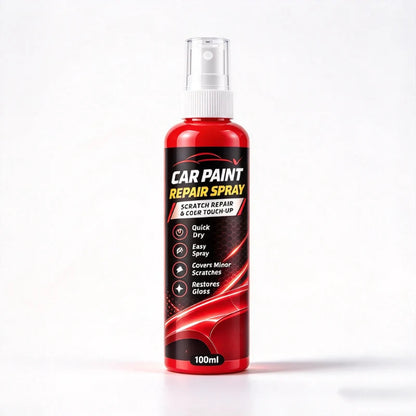 Car Scratch Repair Spray For Minor Scratches And Quick Touch Up