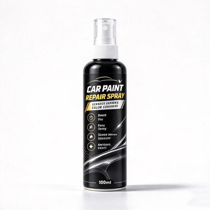 Car Scratch Repair Spray For Minor Scratches And Quick Touch Up