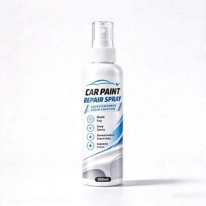 Car Scratch Repair Spray For Minor Scratches And Quick Touch Up