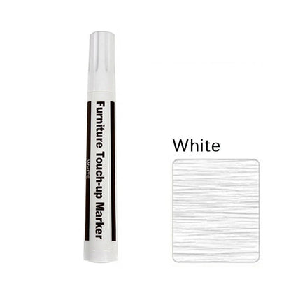 Wooden Furniture Repair Markers Kit