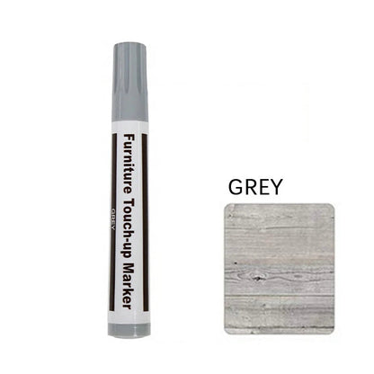 Wooden Furniture Repair Markers Kit