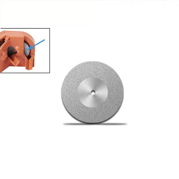 💎 Professional Drill Bit Sharpening Tool🛠️ Extend The Life Of Your Drill Bits