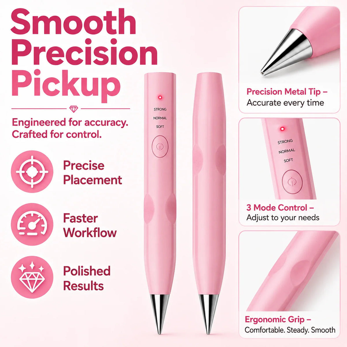 Electric Diamond Painting Pen 🛒