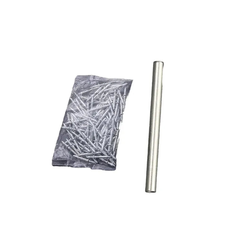 Hardware Carbon Steel Nails for Seamless Installation