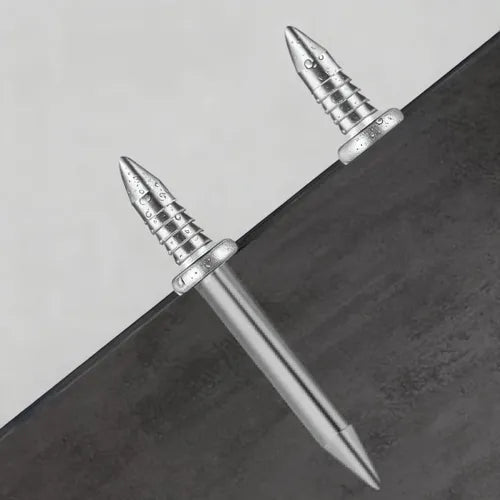 Hardware Carbon Steel Nails for Seamless Installation