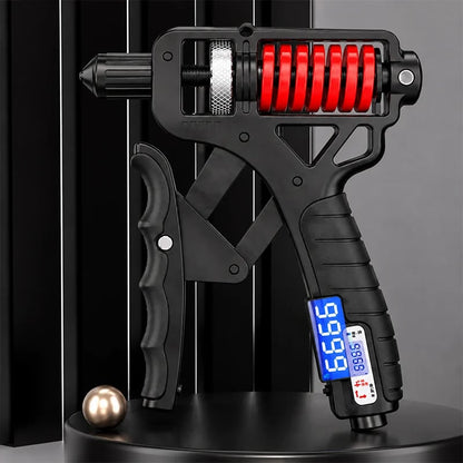 Keep H-Shaped Ergonomic Hand Grip Strengthener