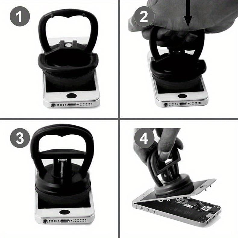 🛠️Multifunctional Car Dent Repair Puller Kit