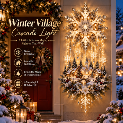 49%OFF🎄Christmas Magic Glow Garden Light – ⭐Light Up Your Holiday Wonderland