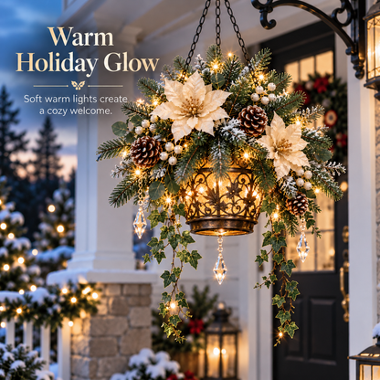 Winter Bloom Glow™ Collection