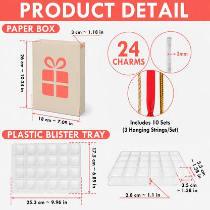 ✨CHRISTMAS KICKOFF 49% OFF - A Day Of Axolotl Advent Calendar 2026