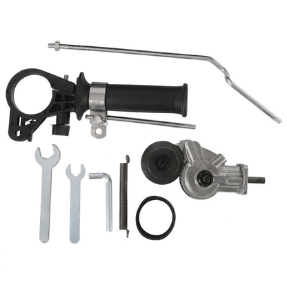🔥Half Price Today - Metal Shear Drill Adapter