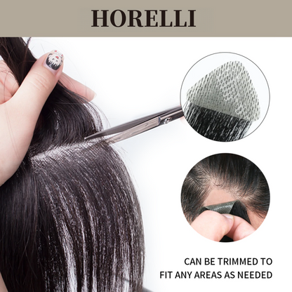 💯Seamless Injected Hand-Tied Invisible Tape In Hair Extension -- 100% VIRGIN HUMAN HAIR(10 Pieces )
