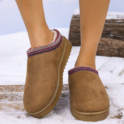 Women's Slipper Slip On