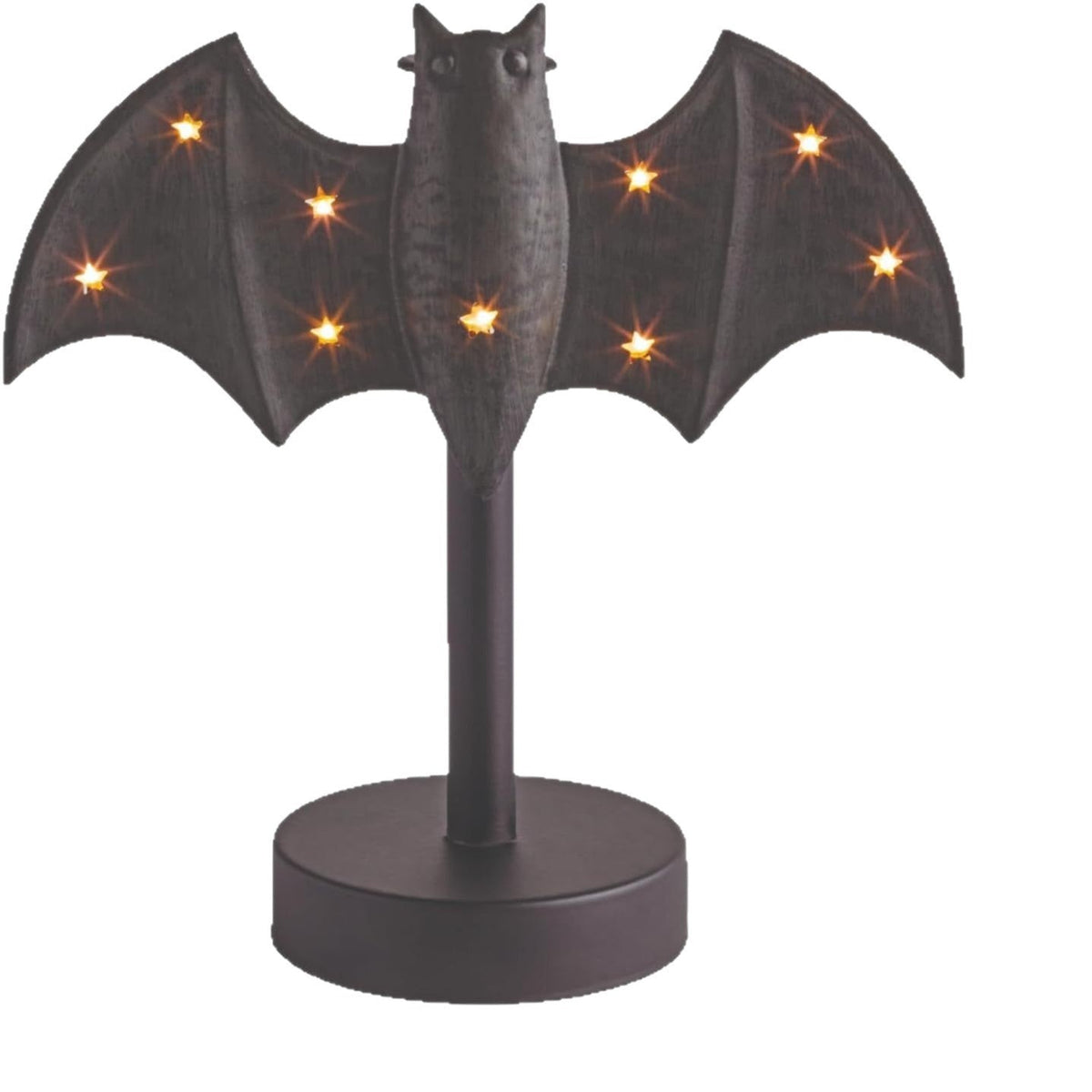 🧙‍♀️ Enchanted Witch Lantern Lamp – Spooky Halloween Table Decor 🎃✨
