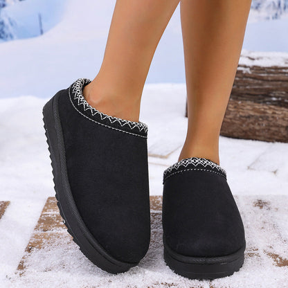 Women's Slipper Slip On