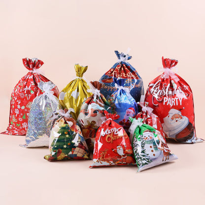 33-piece Gift Bag & Tags Set