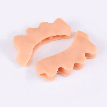 👣Toe Separators