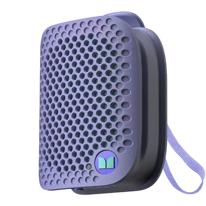 Outdoor Clip-On Bluetooth Speaker I Waterproof Speakerfor Running & Cycling