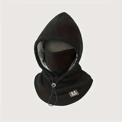🔥Limited Time 49% OFF🔥Winter Fleece Balaclava Hood – 3-in-1 Face & Neck Gaiter
