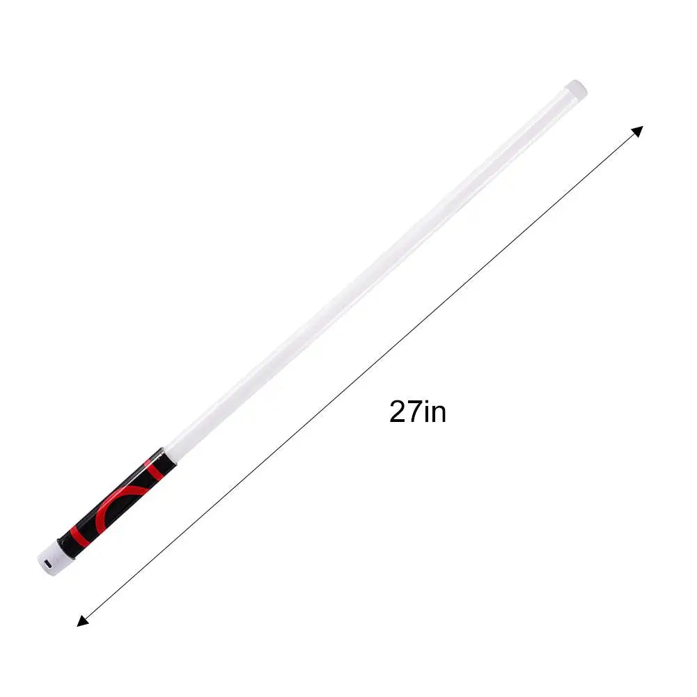 Flexible LED Inspection Light – Bendable Rechargeable Work Light for Tight Spaces