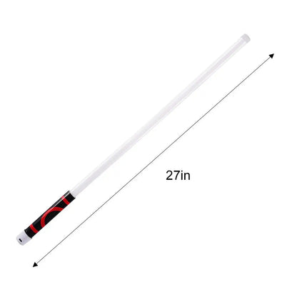 Flexible LED Inspection Light – Bendable Rechargeable Work Light for Tight Spaces