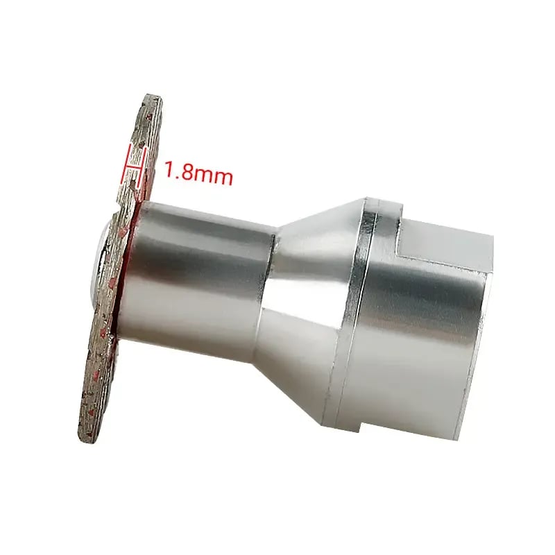 3-Pack Diamond Cutting Discs 💎 – 1.57" Precision Blades for Stonework