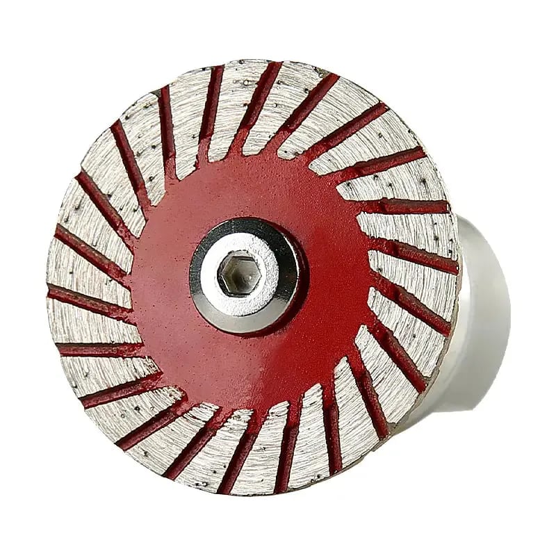 3-Pack Diamond Cutting Discs 💎 – 1.57" Precision Blades for Stonework