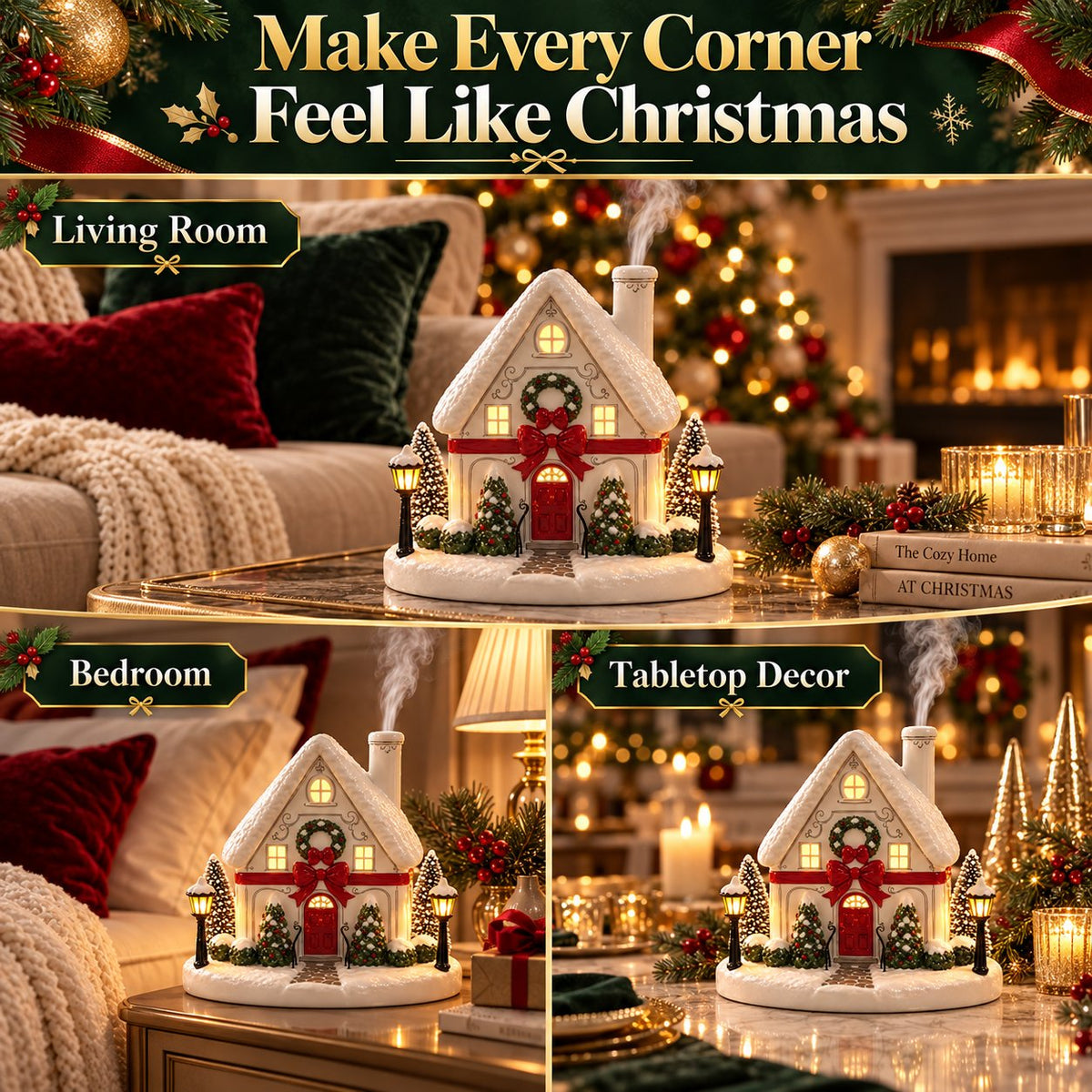 🎄For Long Trips, Long Drives & Anywhere You Need Rest