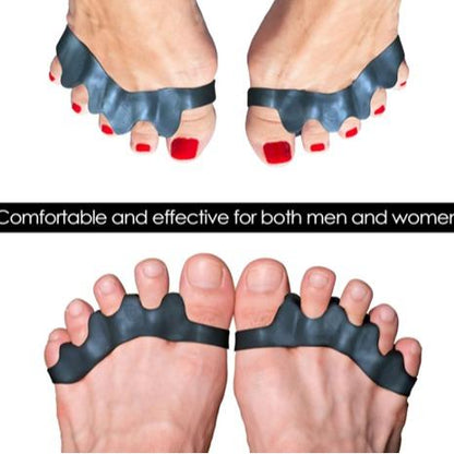 👣Toe Separators