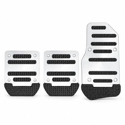 🚗NonSlip Universal Automatic Foot Brake Gas Cover Pad Pedal Accessories Car