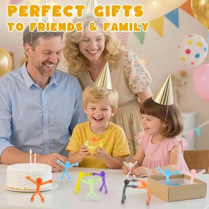 ⏰ LAST DAY SALE 50% OFF! ✨Unisex Kids' Magnetic Building Set